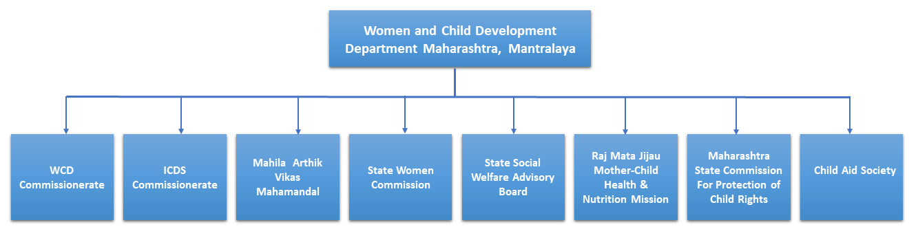  Organizational Structure