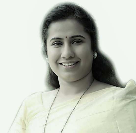 Smt. Meghana Deepak Sakore Bordikar